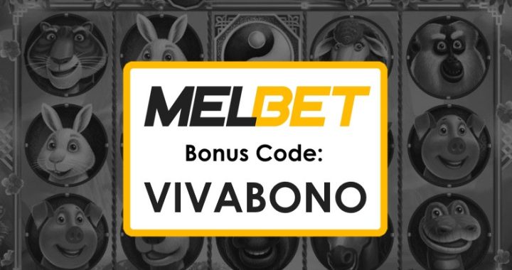 Melbet Uganda Promo Code Casino: Unleash Big Bonuses with VIVABONO!