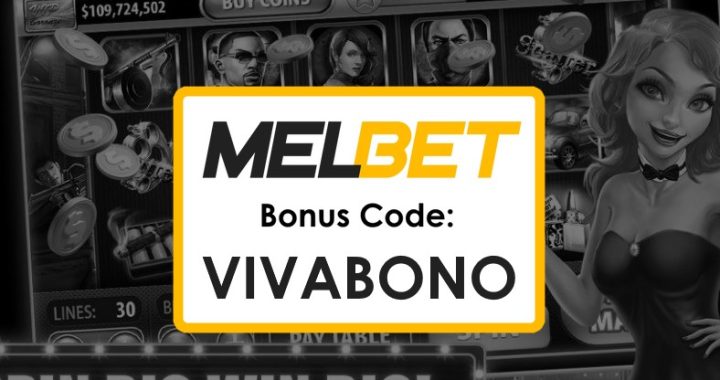 Melbet Ethiopia Register Promo Code: How to Maximize Your Initial Deposit!