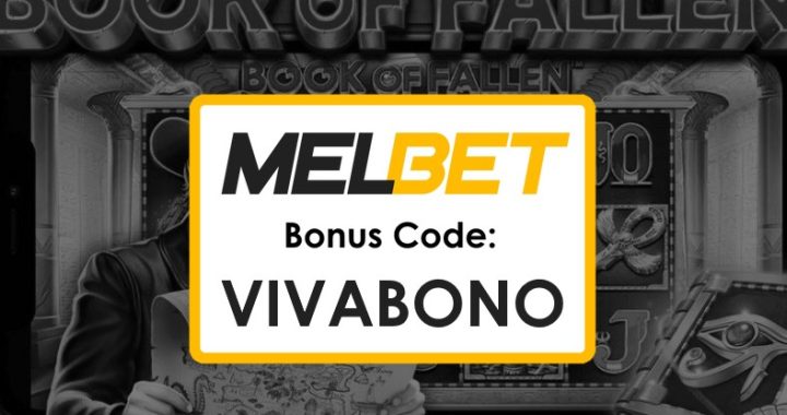 Promo Code for Melbet UAE: Unlock $1750 Bonus and 290 Free Spins