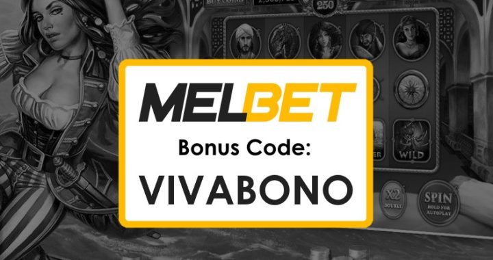 Melbet South Africa Register Promo Code: Unlock Your $1750 Bonus Today!