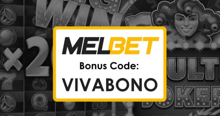 Melbet Indonesia Promo Code Casino: A Comprehensive Guide to Getting Started!