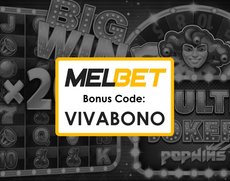 Melbet Indonesia Promo Code Casino Enjoy Gaming on the Go with the Mobile App