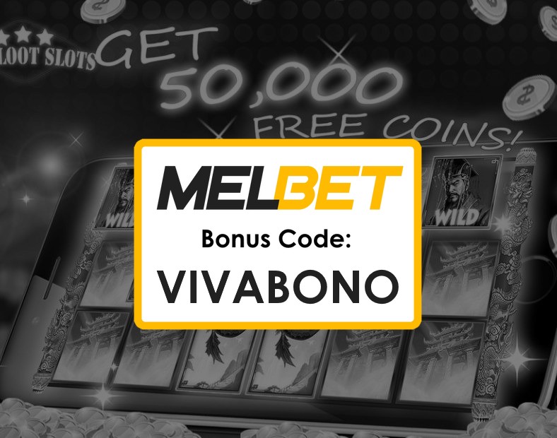 Melbet Bangladesh Promo Code for Registration Enjoy a Boost in Sports Betting