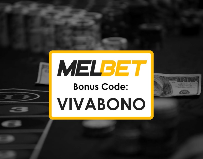 Melbet Promo Code Japan Everything You Need to Know About Bonuses