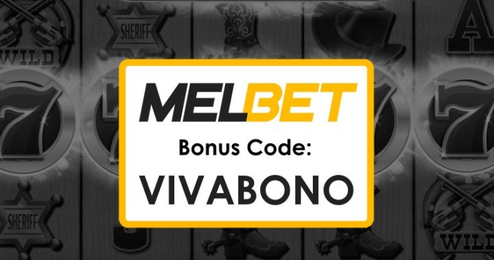 Promo Code for Melbet Japan: Unlock Bonuses and Free Spins Today!