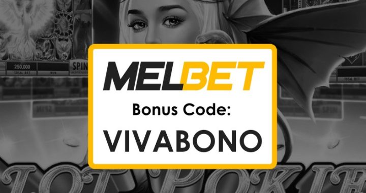 Promo Code for Melbet Liberia: Unlock Bonuses Today!