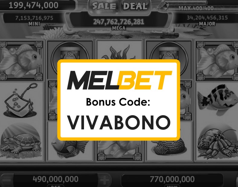 Melbet Liberia Active Promo Code The Key to Your Gaming Success