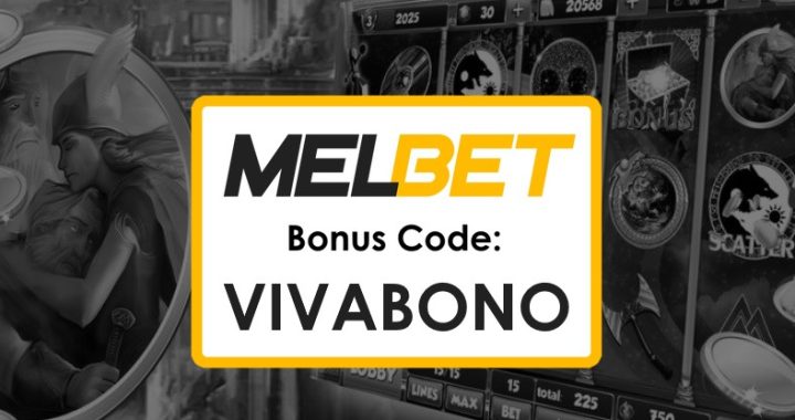 Melbet Rwanda Promo Code Free Spins: Unlock Your Gaming Potential Today!