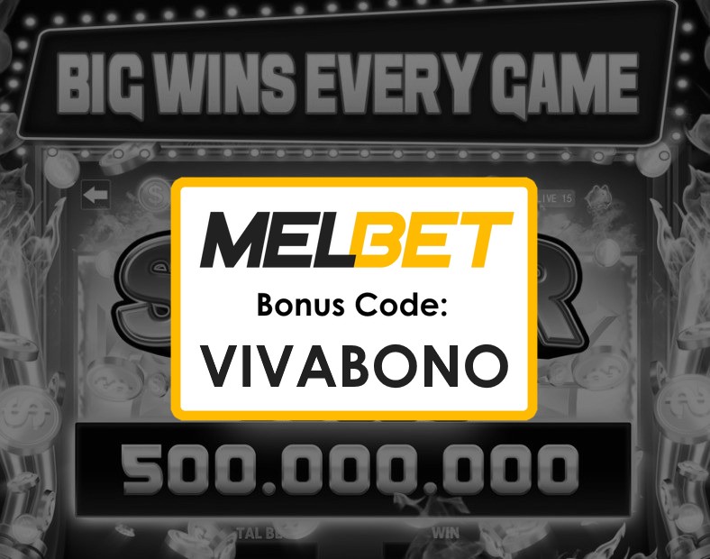 Melbet Nepal Register Promo Code Make the Most of Your Betting Journey