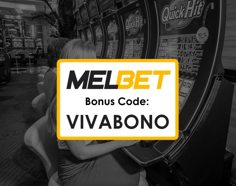 Melbet Nepal Promo Code Casino Step by Step Guide to Claiming Your Bonus