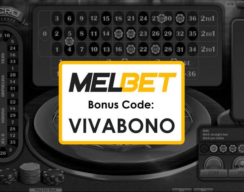 Melbet Somalia Promo Code Casino Explore Top Features and Game Selection