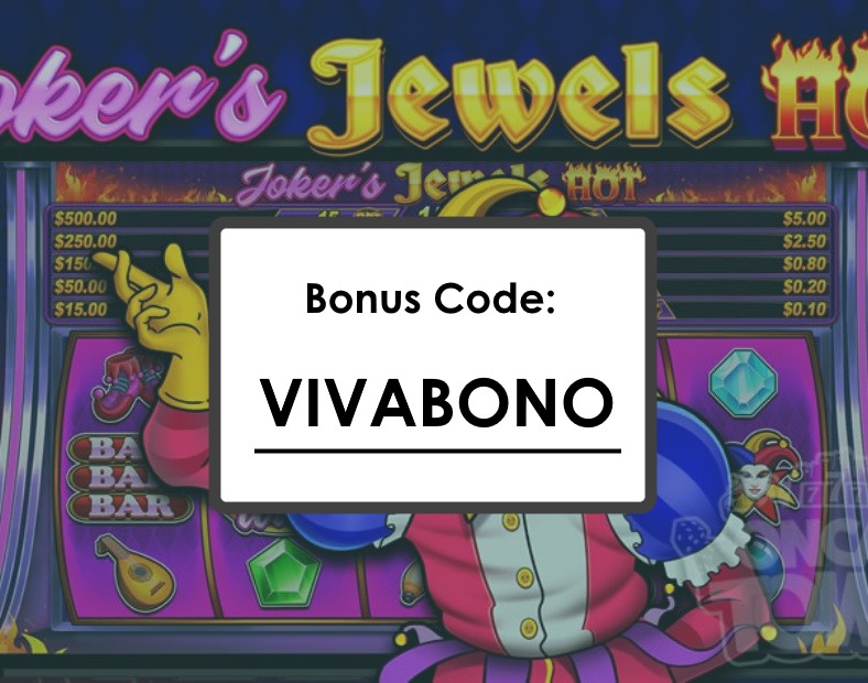 Jokers Jewels Hot Unlock Free Spins and Massive 27000x Jackpots