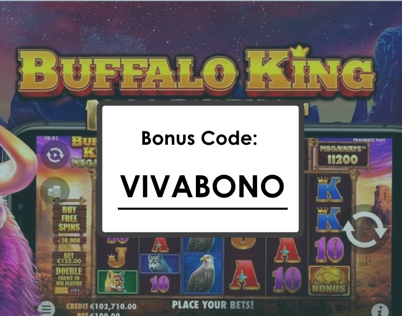 Buffalo King Megaways Free Spins Multipliers and 200704 Megaways