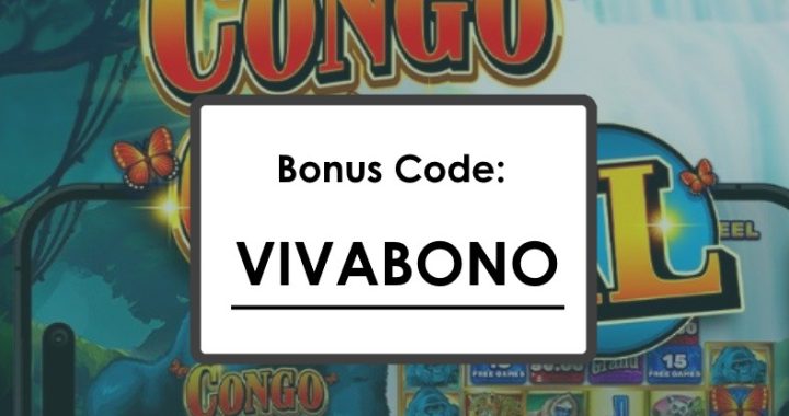 Congo Cash XL: Enjoy Classic Slot Features with Modern Wins