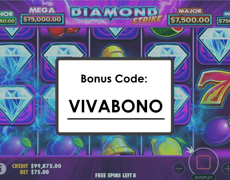 Diamond Strike A Classic Slot with Unlimited Free Spins and Big Jackpots