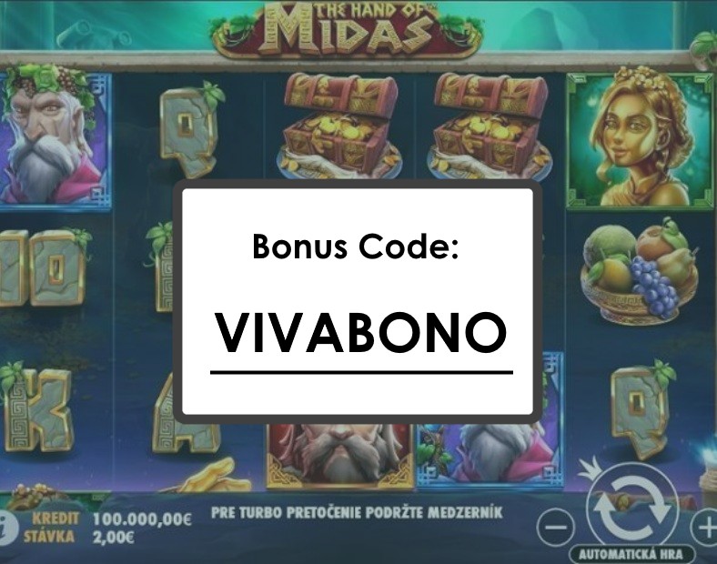 The Hand of Midas Spin for Real Money and Explore the Demo Mode Today