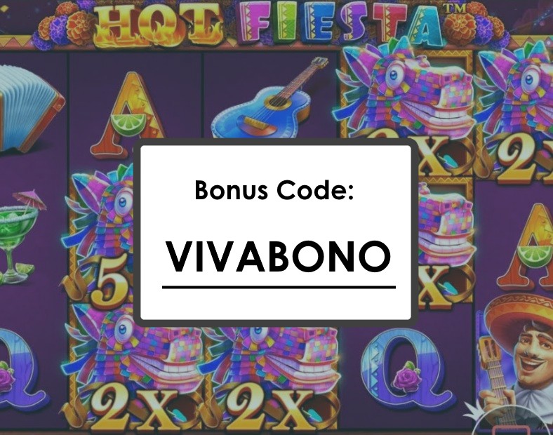 Hot Fiesta Play the High Volatility Slot for Big Wins and Free Spins