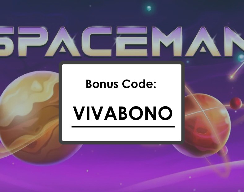 Win Big on Spaceman A Crash Game Offering 5000x Max Payout