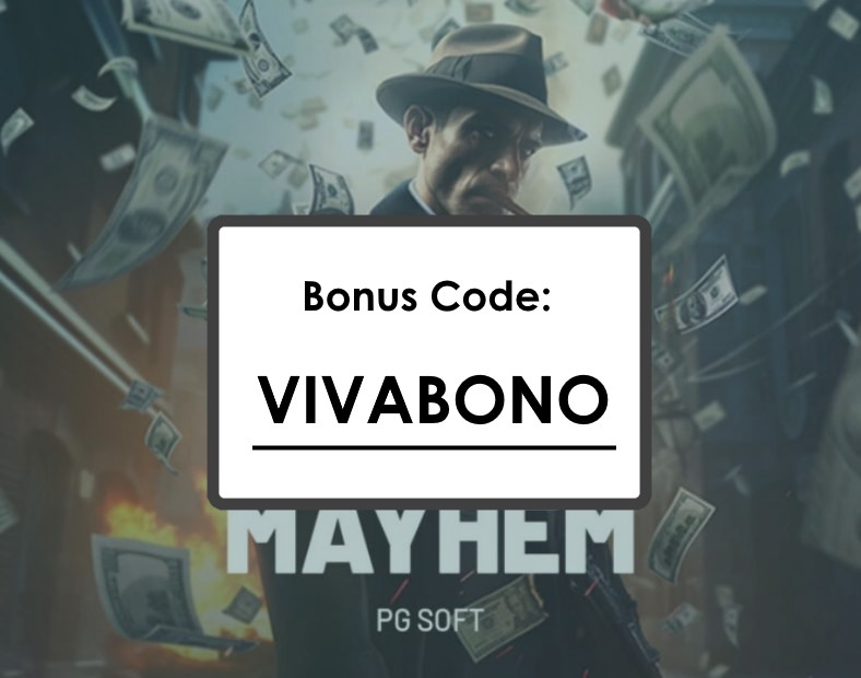 Mafia Mayhem Review Play Demo Learn Tips and Win 10000x