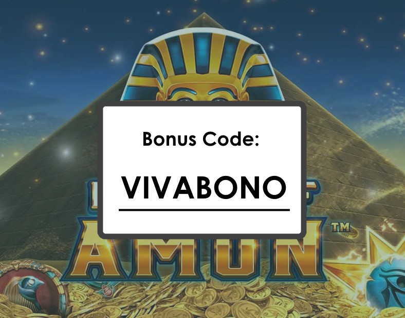 Mask of Amun Play Ancient Egypt Slot for Real Money or Demos