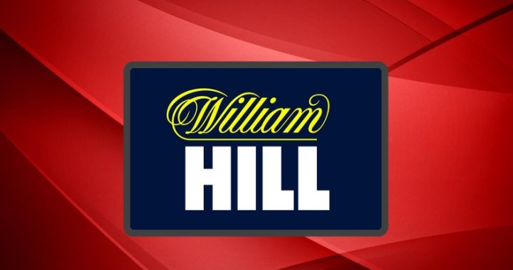 William Hill Official Website: Register, Login Play Online Casino Games