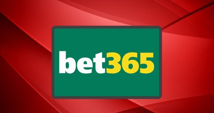 Bet365 Official Site – 20+ Years of Trusted Betting Casino Games!