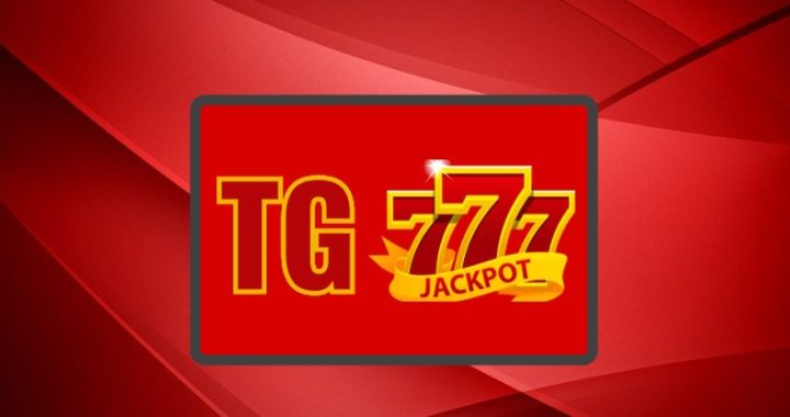 TG777 Casino Registration: 1x Turnover Withdrawals and Huge Bonuses