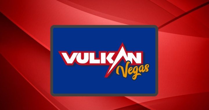 Vulkan Vegas Free Spins – Get Up to 125 on Top Slot Games!