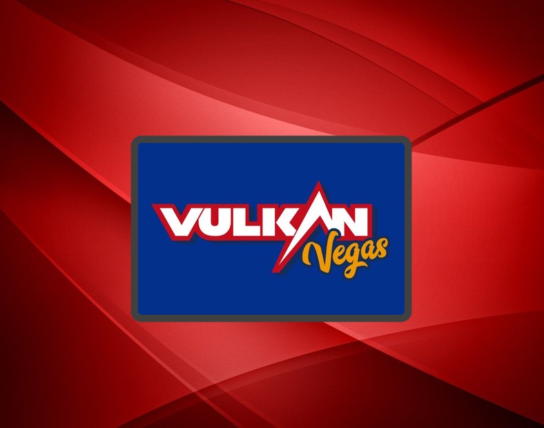 Vulkan Vegas Slots 2000+ Games from NetEnt Playn GO More