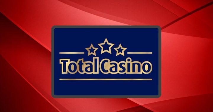 Total Casino Registration: 100% Bonus  250 Free Spins for New Players