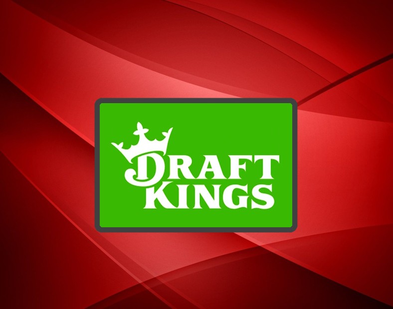 DraftKings Promo $1100 Bonus + Mystery Spin up to $1000