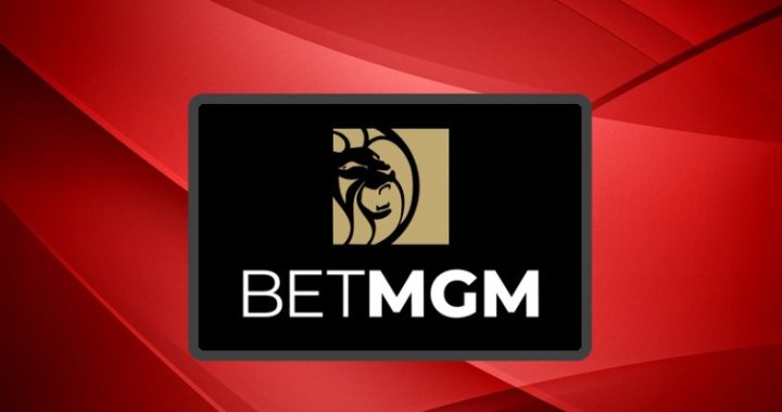 BetMGM Login: Instant Access to 2,500+ Games and 100 Free Spins