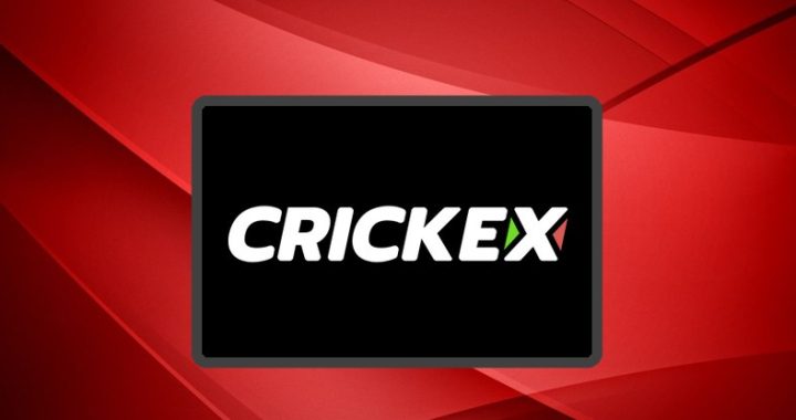 Crickex Registration: Bet on 40+ Sports with Easy Login and App