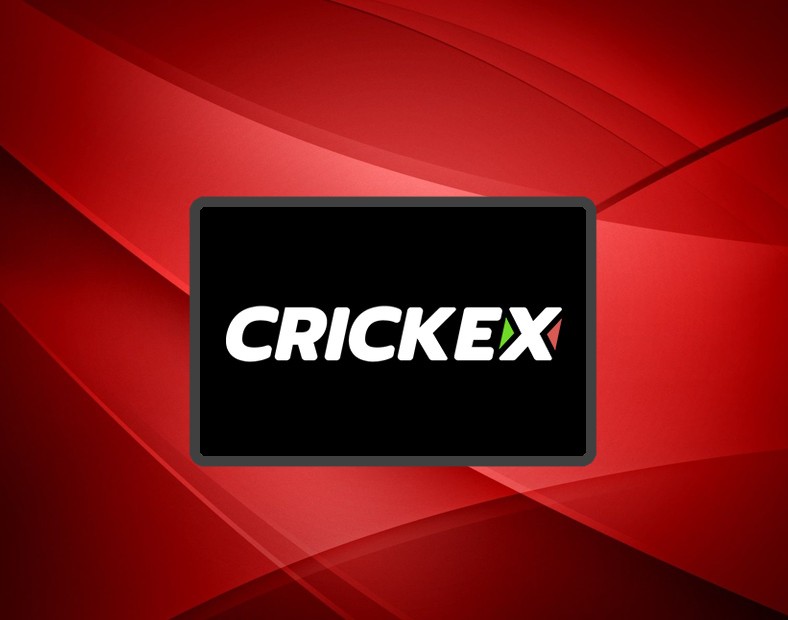 Crickex Sportsbook Bet on 1000+ Events and Win with Cashback Bonuses